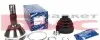 Шрус (наружный) Fiat Ducato/Citroen Jumper 94-06 (18Q ABS) 214 498 0013