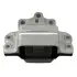 22934 Подушка двигуна AUDI; SEAT; SKODA; VW (вир-во Febi) FEBI BILSTEIN підбір по vin на Brocar