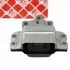 22934 Подушка двигуна AUDI; SEAT; SKODA; VW (вир-во Febi) FEBI BILSTEIN підбір по vin на Brocar