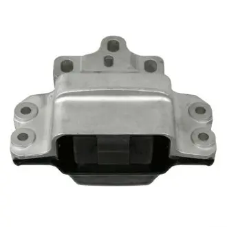 22934 Подушка двигуна AUDI; SEAT; SKODA; VW (вир-во Febi) FEBI BILSTEIN підбір по vin на Brocar