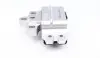 22934 Подушка двигуна AUDI; SEAT; SKODA; VW (вир-во Febi) FEBI BILSTEIN підбір по vin на Brocar