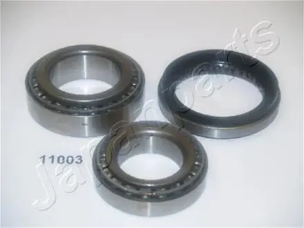 KK11003 Комплект подшипника ступицы колеса JAPANPARTS підбір по vin на Brocar