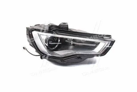 20E571062B Фара пра. AUDI A3 12-16 (TYC) TYC подбор по vin на Brocar