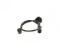 0986357272 Комплект проводов зажигания BOSCH підбір по vin на Brocar