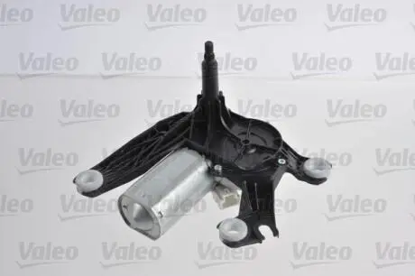 579215 Двигун склоочисника VALEO підбір по vin на Brocar