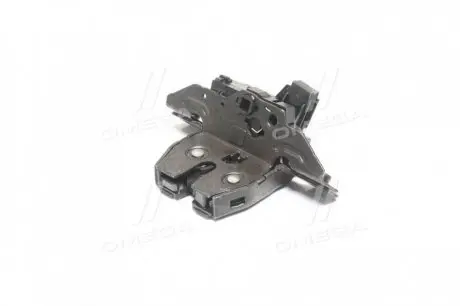 13524683 Замок кришки багажника (вир-во GM) GM / OPEL підбір по vin на Brocar