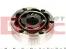 1004980067 Шрус (внутренний) VW T4 1.9/2.5TDI 90-03 MEYLE підбір по vin на Brocar