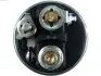 SS3063VALEO АВТОМАТ СТАРТЕРА OEM VALEO AUTO STARTER підбір по vin на Brocar
