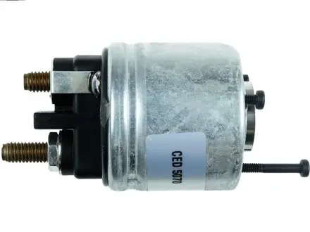 SS3063VALEO АВТОМАТ СТАРТЕРА OEM VALEO AUTO STARTER підбір по vin на Brocar