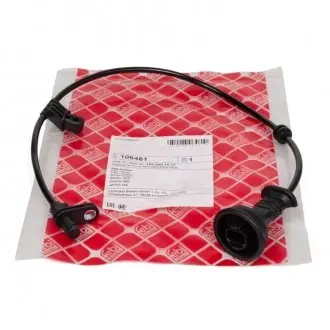 106461 Датчик ABS FEBI BILSTEIN подбор по vin на Brocar