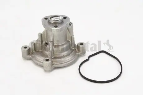 WPS3003 Помпа води Audi A3/Skoda Fabia/Octavia/Rapid/Roomster/VW Golf/Jetta/Passat/Polo 1.6/1.6FSI 03- CONTITECH підбір по vin на Brocar