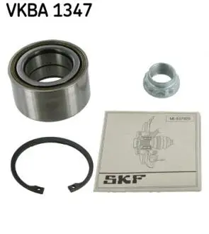 VKBA1347 Підшипник маточини заднього колеса SKF підбір по vin на Brocar