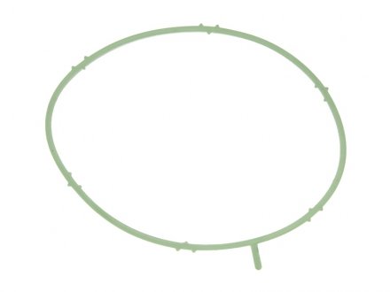 729960 Прокладка дросельної заслонки Audi A3/A4/Skoda Octavia/VW Passat 1.8TSI/2.0TFSI 04- ELRING підбір по vin на Brocar