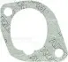 Прокладка коллектора впускного BMW 5 (E34) 88-91, M20 71-27037-10