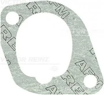 712703710 Прокладка коллектора впускного BMW 5 (E34) 88-91, M20 VICTOR REINZ подбор по vin на Brocar