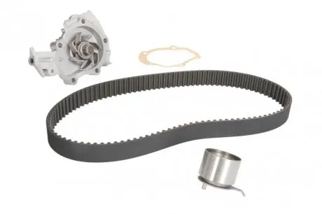 VKMC90001 Комплект ремня ГРМ + помпа SKF SKF подбор по vin на Brocar