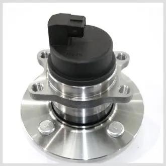 IJ113008 Подшипник ступицы ILJIN подбор по vin на Brocar