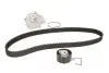 Комплект ремня ГРМ + помпа Gates KP15497XS