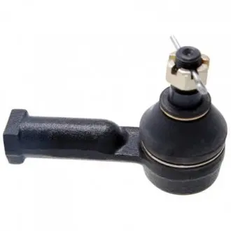 0521BT50OUT Наконечник тяги рулевой Mazda B-serie/BT-50 2.2-3.0D 85-15 FEBEST подбор по vin на Brocar