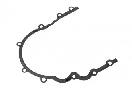 376830 Прокладка кришки ГРМ Audi A4/A6/Q5/Q7/VW Touareg 2.7/3.0D 06- (4-6 циліндр) ELRING підбір по vin на Brocar