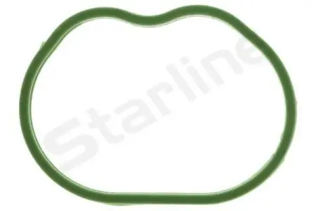 GA3028 Прокладка впускного колектору STARLINE підбір по vin на Brocar