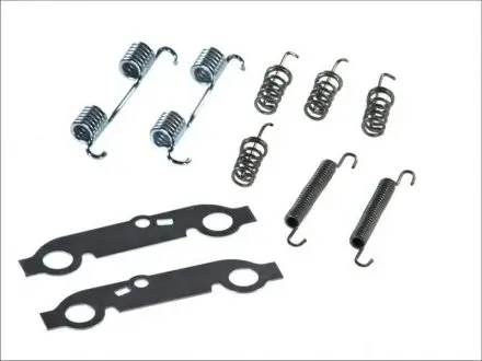 1050537 Гальмівні аксесуари QUICK BRAKE підбір по vin на Brocar
