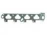 Прокладка колектора впускного Opel Astra F/Vectra B 1.4/1.6 16V 94-02 743.770