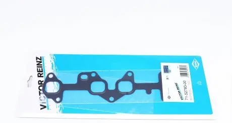 715278300 Прокладка коллектора впускного Toyota Corolla 1.3i -95 VICTOR REINZ подбор по vin на Brocar