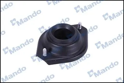DCC040452 Шт. Верхня опора амортизатора MANDO подбор по vin на Brocar