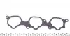586150 Прокладка, впускний колектор 1-3 цил. TOYOTA 3,5 V6 2GR-FE 05- (вир-во Elring) ELRING підбір по vin на Brocar