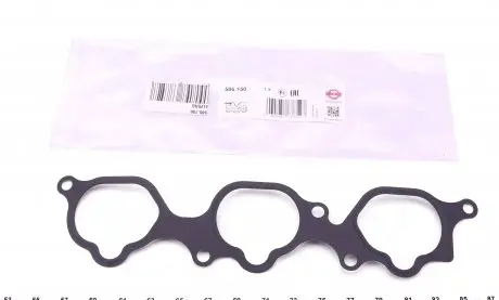 586150 Прокладка, впускний колектор 1-3 цил. TOYOTA 3,5 V6 2GR-FE 05- (вир-во Elring) ELRING підбір по vin на Brocar