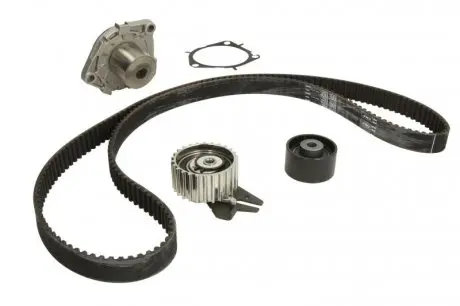 VKMC021932 Комплект (ремінь+ролик+помпа) SKF підбір по vin на Brocar