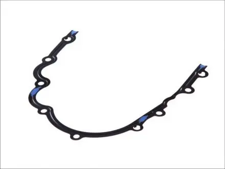 133422 Прокладка кришки ГРМ Audi A4/A6/A8/Q7/VW Touareg 2.7/3.0D 04-11 (4-6 циліндр) ELRING підбір по vin на Brocar