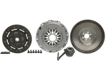 SL4DS1310 Комплект зчеплення+маховик!!! STARLINE підбір по vin на Brocar