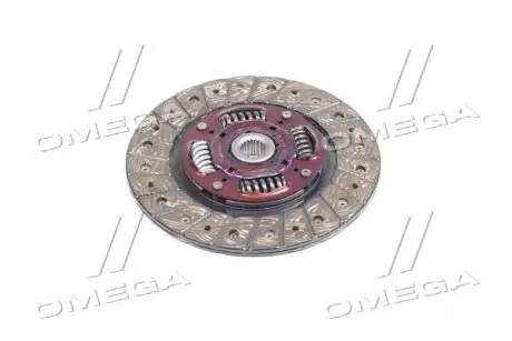 MBD005U Диск сцепления (пр-во Exedy) EXEDY подбор по vin на Brocar