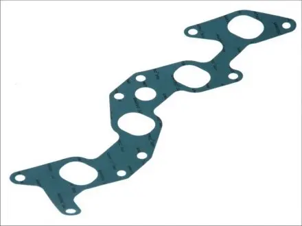 829323 Прокладка впускний колектор OPEL 1.6/1.8 8V (вир-во Elring) ELRING підбір по vin на Brocar