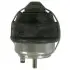 Подушка двигуна (передня) Volvo S60 I/S80 I/V70 II/XC90 I 2.4D/2.5D 99-10 (гідравлічна) 22646