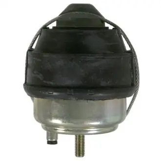 22646 Подушка двигателя (передняя) Volvo S60 I/S80 I/V70 II/XC90 I 2.4D/2.5D 99-10 (гидравлическая) FEBI BILSTEIN подбор по vin на Brocar