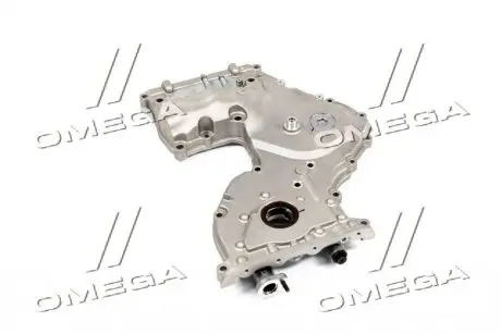 213502A650 Кришка ГРМ Elantra (06-) 1.6d (21350-2A650) Mobis HYUNDAI / KIA підбір по vin на Brocar