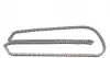 25167 Ланцюг ГРМ BMW 5 (E39)/7 (E38) 3.5/4.0i 96-03 (M60/M62) FEBI BILSTEIN підбір по vin на Brocar