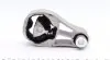 0140241070 Подушка двигуна (передня/нижня) Smart Fortwo 0.7-1.0/0.8 CDi 04- MEYLE підбір по vin на Brocar