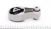 0140241070 Подушка двигуна (передня/нижня) Smart Fortwo 0.7-1.0/0.8 CDi 04- MEYLE підбір по vin на Brocar