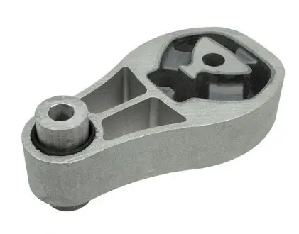 0140241070 Подушка двигуна (передня/нижня) Smart Fortwo 0.7-1.0/0.8 CDi 04- MEYLE підбір по vin на Brocar