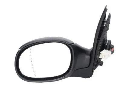 351991109910 Наружное зеркало MAGNETI MARELLI підбір по vin на Brocar