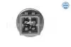 1008100007 Датчик температури охолоджуючої рідини VW LT 2.5TDI 96-06/T4 1.9D-2.5TDI 95-03 (4 конт) (105-112°С) MEYLE підбір по vin на Brocar