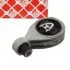 34065 Подушка двигателя (задняя) Nissan Qashqai 1.6/2.0D 07-13 FEBI BILSTEIN підбір по vin на Brocar
