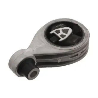 34065 Подушка двигателя (задняя) Nissan Qashqai 1.6/2.0D 07-13 FEBI BILSTEIN подбор по vin на Brocar
