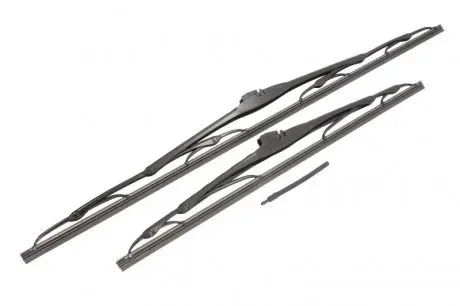 574161 Щітка склоочисника VALEO підбір по vin на Brocar