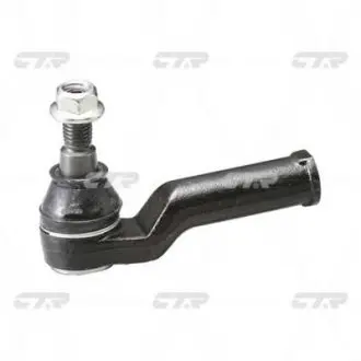 CEF27 Накінечник тяги рул R Ford Galaxy 06-15 Mondeo 07-14 S-MAX 06-14 Freelander 06- Volvo (вир-во CTR) CTR підбір по vin на Brocar