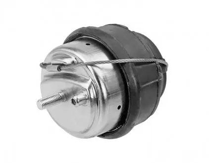 5140300012 Подушка двигуна (передня) Volvo S60 I/S80 I/V70 II/XC90 I 2.4D/2.5D 99-10 (гідравлічна) MEYLE підбір по vin на Brocar
